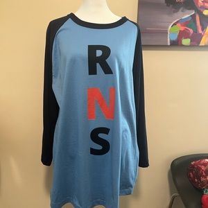 Original Real Ninja Stuff Men’s Tee